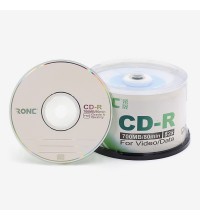 Диск CD-R Simvol 700mb 50шт