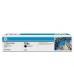 Картридж HP CE310A Black