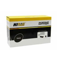 Картридж Hi-Black (HB-CE400X) для HP LJ Enterprise 500 color M551n/M575dn, Bk, 11K