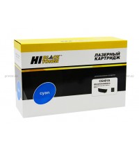 Картридж Hi-Black (HB-CE401A) для HP LJ Enterprise 500 color M551n/M575dn, C, 6K