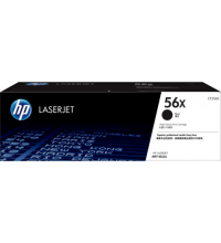 Картридж лазерный HP CF256X, 56X  для HP LaserJet M436dn/ M436n/M436nda, 13700 стр., увеличенная ёмкость