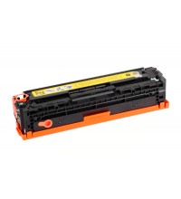 Картридж XPERT CF402A для CLJ Pro M252/274/277, Yellow