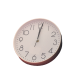 Часы настенные 107 белые