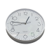 Часы настенные 138 белые