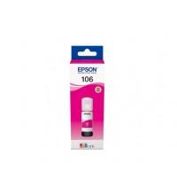 Чернила для Epson 7180 Красный