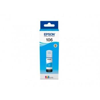 Чернила для Epson 7180 Синий