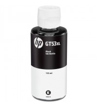 Чернила HP GT53XL IVV21EA, Black