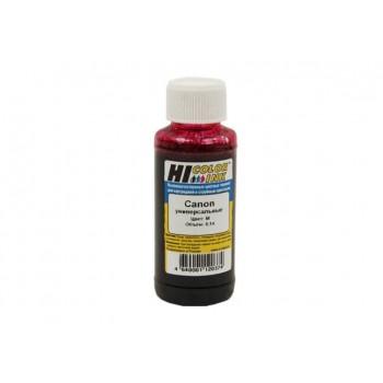 Чернила Hi-Black Универсальные для Canon (Тип C), M, 0,1 л.