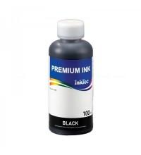 Чернила InkTec (C0090) для Canon GI-490/790/890/990, Пигментные, Bk, 0,1 л.