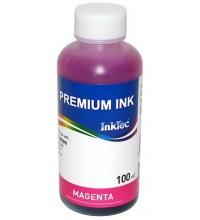 Чернила InkTec (C0090) для Canon GI-490/790/890/990, M, 0,1 л.