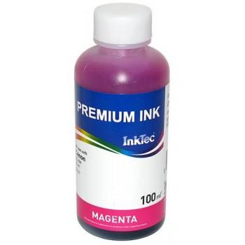 Чернила InkTec (C0090) для Canon GI-490/790/890/990, M, 0,1 л.