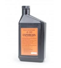 Фотополимер Exporesin R-50, 1 кг