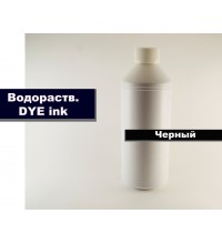 Чернила R270-1L Black 1000ml (Microtec)