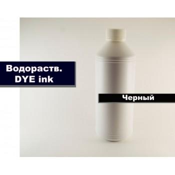 Чернила R270-1L Black 1000ml (Microtec)