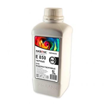 Чернила R270-E850BK-1L Black 1000ml (InkBank)  (EPSON R270/P50/L800/1410)