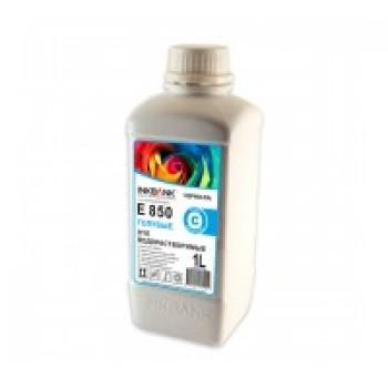 Чернила R270-E850C-1L Cyan 1000ml (InkBank) (EPSON R270/P50/L800/1410)
