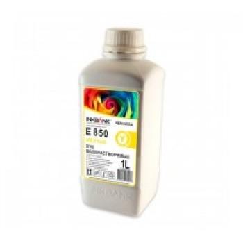 Чернила R270-E850Y-1L Yellow 1000ml (InkBank) (EPSON R270/P50/L800/1410)