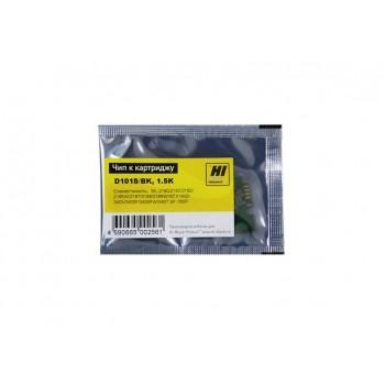 Чип Hi-Black к картриджу Samsung ML-2160/2165/SCX-3400 (MLT-D101S), Bk, 1,5K
