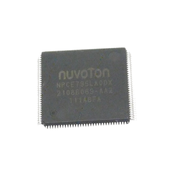 Контроллер NuvoTon NPCE795LA0DX