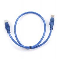 Патчкорд "СK-Link" Cat 5e 0.5m