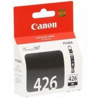Картридж Canon CLI-426 черный