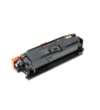 Картридж Colorfix CE252A/CE402A, Yellow, для HP Color LaserJet CP3525/3525n/3525dn/CM3530/3530fs/H