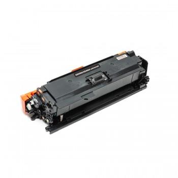 Картридж Colorfix CE250A/CE400A, Black, для HP Color LaserJet CP3525/3525n/3525dn/CM3530/3530fs/H