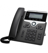 Телефон IP Cisco UC Phone CP-7821-K9