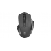 Мышь Defender Datum MB-345, black, 4 кнопки, 800-1600 dpi, беспроводная