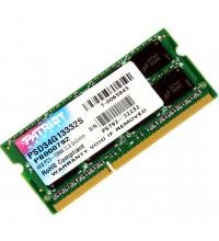 Модуль памяти для ноутбука, Patriot, SL PSD34G13332S DDR3, 4GB, SO-DIMM <PC3-10600/1333MHz