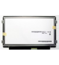 Экран-матрица для нетбука 10.1" AU Optronics, B101AW06, 1024x600, LED, Slim 40pin