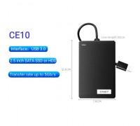 Корпус для HDD 2.5 EAGET USB 3.0