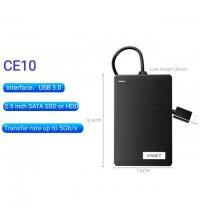 Корпус для HDD 2.5 EAGET USB 3.0