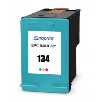 Картридж Europrint EPC-9363CMY №134