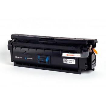 Картридж Europrint EPC-CF361A для HP M552dn/M553dn/M55, Blue