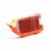 Картридж Europrint EPC-CZ112Y №655, для принтеров HP DeskJet Ink Advantage 3525/4615/4625/5525/65