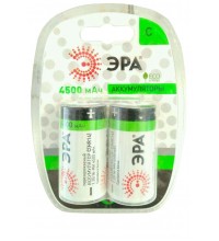 Аккумулятор ЭРА HR14-2BL (С) 4500 mAh 