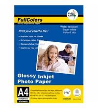 Фотобумага FullColors CGC180-A3-50, Глянцевая, A3/50/180г