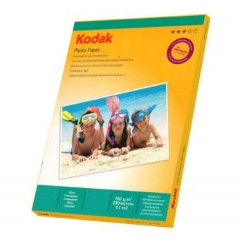 Фотобумага KODAK Premium Photo A4/50/180г/м  (5740-801) (24)