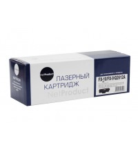 Картридж Canon i-Sensys MF4018/4120/4140/4150/4270 (NetProduct) NEW FX-10/FX-9/Q2612A, 2K