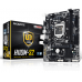 Материнская плата Gigabyte GA-H110M-S2 LGA-1151 microATX