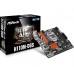 Материнская плата ASRock  H110M-DVS R3.0 LGA1151 INTEL H110 2xDDR4 4xSATA3 1xD-Sub 1xDVI mATX BOX