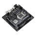 Материнская плата, ASRock, H510M-HDV R2.0 (4710483935022), LGA1200, iH510, 2xDDR4 2666/2933/3200(OC)