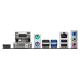 Материнская плата, ASRock, H510M-HDV R2.0 (4710483935022), LGA1200, iH510, 2xDDR4 2666/2933/3200(OC)