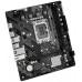 Материнская плата ASRock H610M-H2/M.2 LGA1700 2xDDR4 4xSATA 1xUM.2 2xHDMI 1xPS/2 2xUSB3.2 4 x USB 2.