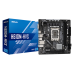 Материнская плата ASRock H610M-HVS LGA1700 2xDDR4 4xSATA D-Sub HDMI mATX