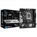 Материнская плата ASRock H610M-H2/M.2 LGA1700 2xDDR4 4xSATA 1xUM.2 2xHDMI 1xPS/2 2xUSB3.2 4 x USB 2.