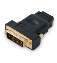 Переходник HDMI на DVI 24+5 SHIP