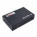 HDMI splitter HDMI104, 1.4v, 4-порта (4K*2K)