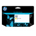 Картридж HP C9373A №72 Vivera Желтый